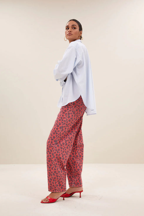 Camisa FLO